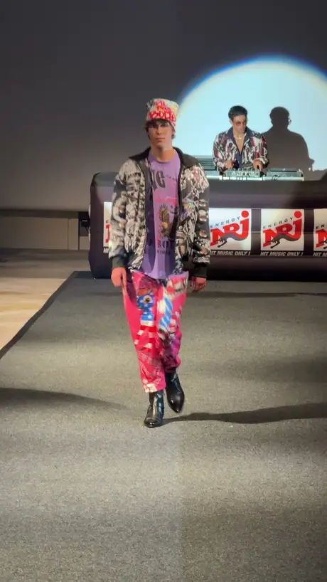 Pia Bolte, 8 August 2026, show 6, Runway. Frame EA4MH0