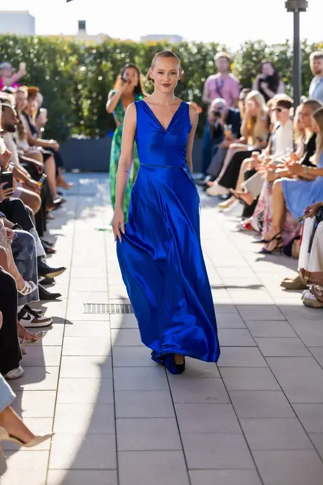 7 August 2026, show 1, Runway. Frame OWRROG