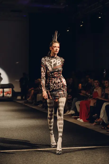 Pia Bolte, 8 August 2026, show 6, Runway. Frame SS5JLZ