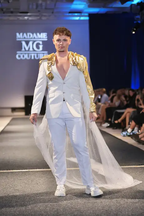 7 August 2026, show 2, Runway. Frame WICMVF