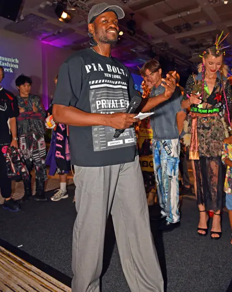 8 August 2026, show 6, Runway. Frame DPCTY4
