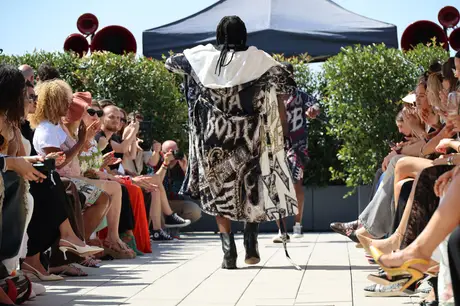 Pia Bolte, 8 August 2026, show 2, Runway. Frame TTT2HK