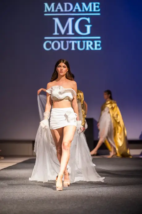 7 August 2026, show 2, Runway. Frame 1TRUMV