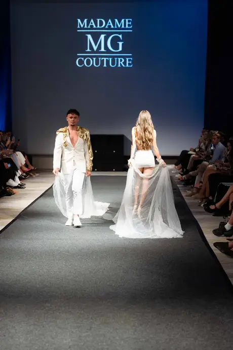 7 August 2026, show 2, Runway. Frame 9SJFUT