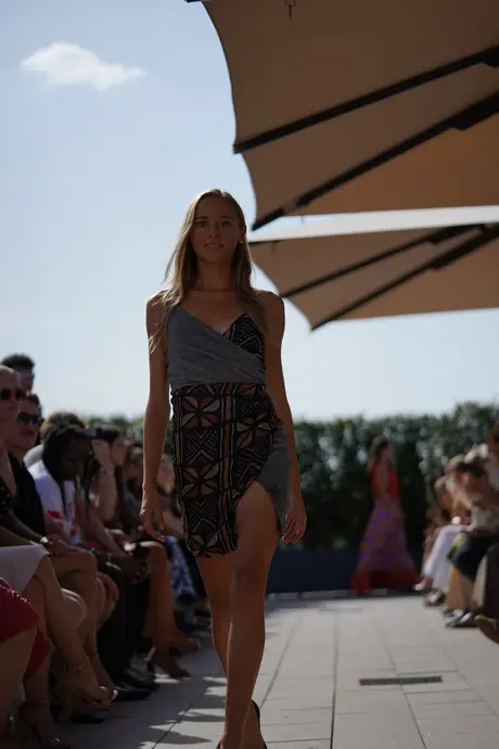 Roubs Style, 9 August 2026, show 4, Runway. Frame TUWOB7