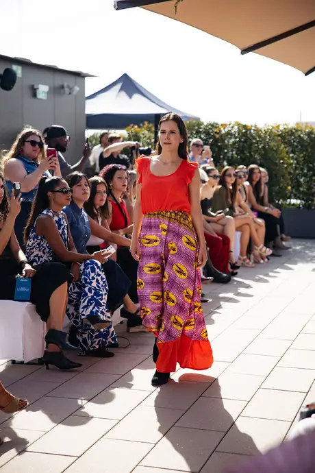 Roubs Style, 9 August 2026, show 4, Runway. Frame ZMVL7C