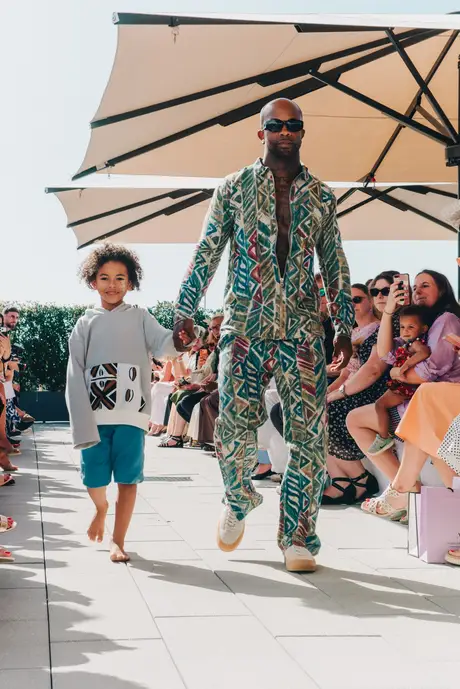 Roubs Style, 9 August 2026, show 4, Runway. Frame GDNLLZ