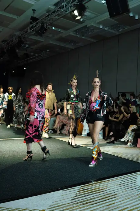 Pia Bolte, 8 August 2026, show 6, Runway. Frame 2-8AA_