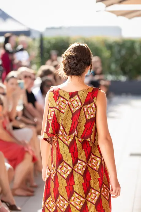 Roubs Style, 9 August 2026, show 4, Runway. Frame SHTSMW