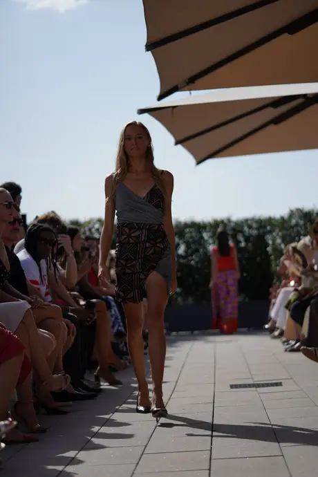 Roubs Style, 9 August 2026, show 4, Runway. Frame DQAC-0
