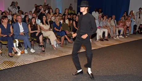 9 August 2026, show 2, Runway. Frame IKSFA6