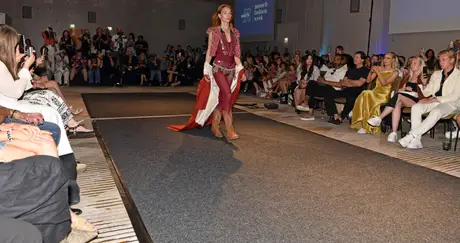 Runway, 9 August 2026. Frame NSU-PH