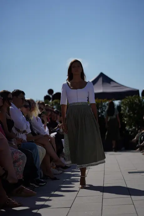 SAFAA, 8 August 2026, show 4, first of two, Runway. Frame ANQMEN