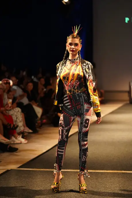 Pia Bolte, 8 August 2026, show 6, Runway. Frame OLLB3M