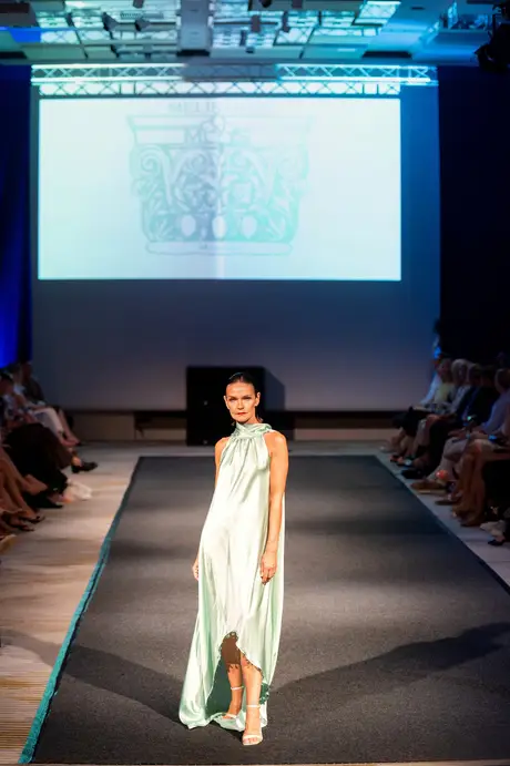 Melisande, 7 August 2026, show 2, Runway. Frame _45G93