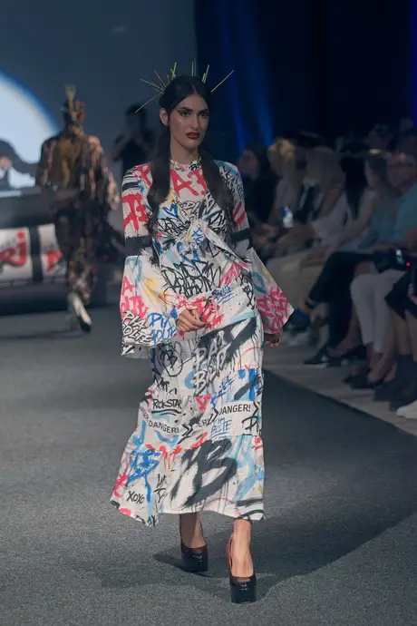 Pia Bolte, 8 August 2026, show 6, Runway. Frame WIXOYV