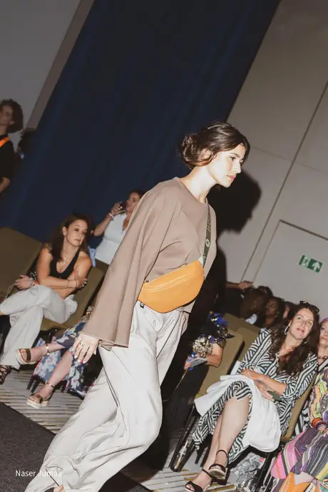 Holsta, 9 August 2026, show 6, second of two, Runway. Frame VLASUT
