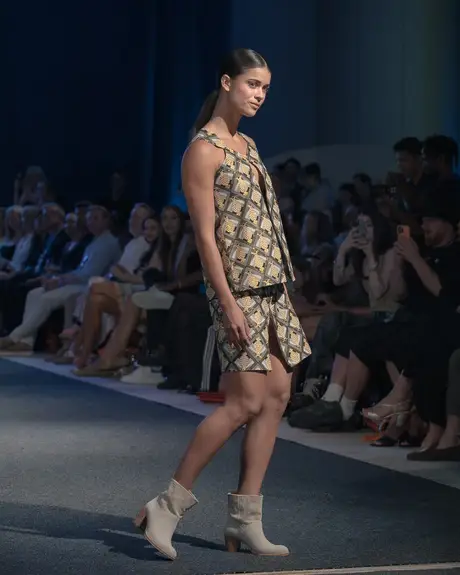 SAFAA, 7 August 2026, show 2, Runway. Frame S4P4FY