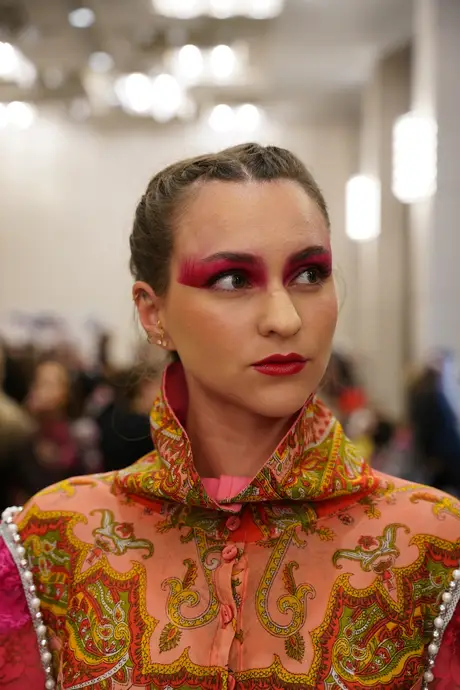 Backstage, 8 August 2026. Frame 1_LBCW