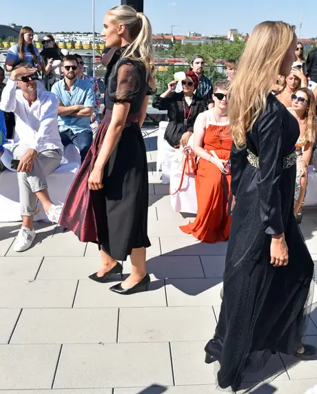 8 August 2026, show 4, Runway. Frame 7PI1EU