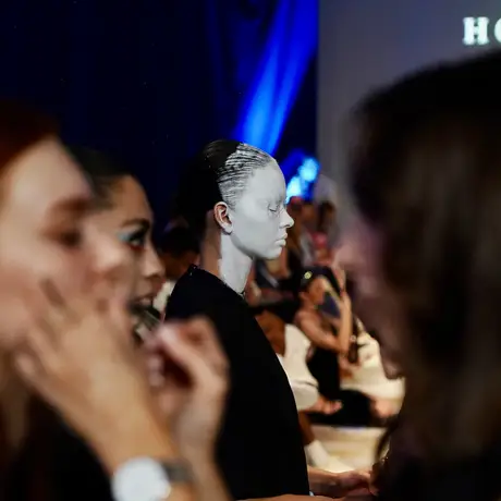 Joelle Jacobs x Holsta, 9 August 2026, show 6, Runway. Frame 0HUZPR