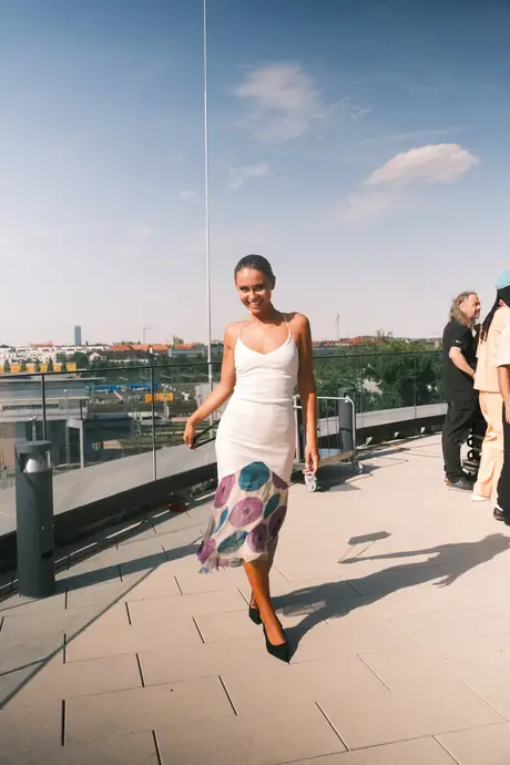 Roubs Style, 9 August 2026, show 4, Runway. Frame R_FNZH