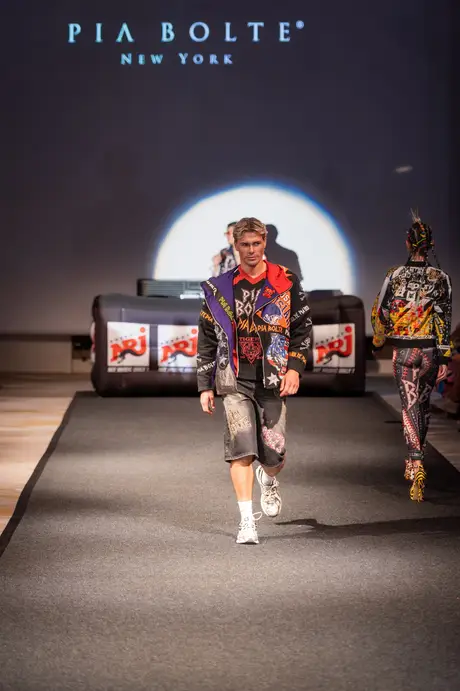 Pia Bolte, 8 August 2026, show 6, Runway. Frame TDM0WD
