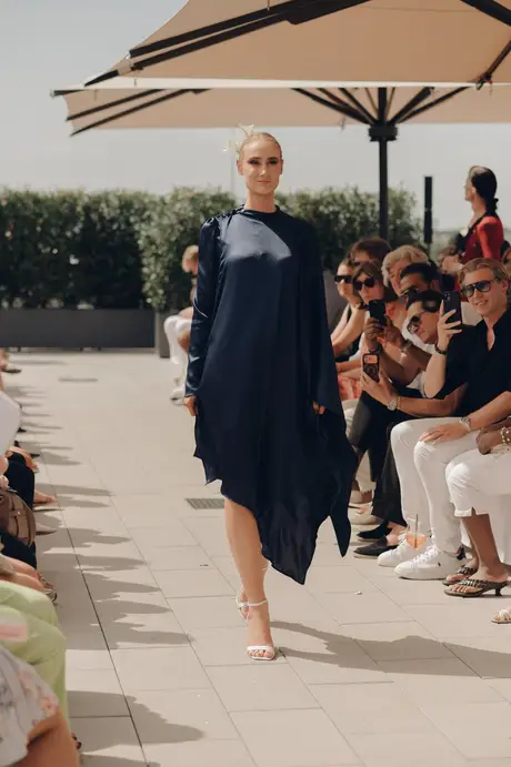 Melisande, 9 August 2026, show 2, Runway. Frame XDJD2D