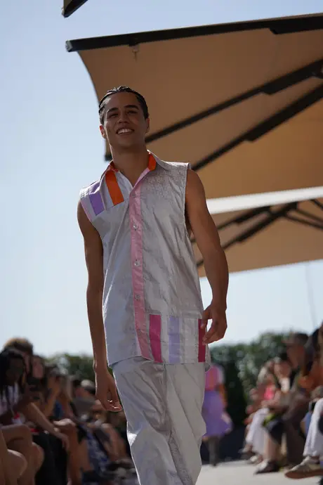 Roubs Style, 9 August 2026, show 4, Runway. Frame YXVLHY