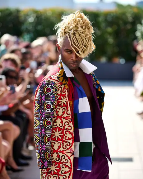 Roubs Style, 9 August 2026, show 4, Runway. Frame TEM0XS