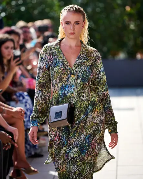 Roubs Style, 9 August 2026, show 4, Runway. Frame RBJYVE
