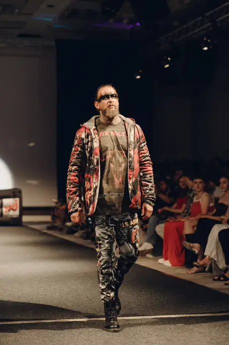 Pia Bolte, 8 August 2026, show 6, Runway. Frame BSRBQM