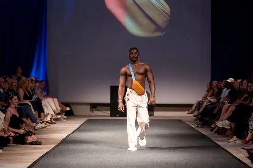 Joelle Jacobs x Holsta, 9 August 2026, show 6, Runway. Frame GI2UIL
