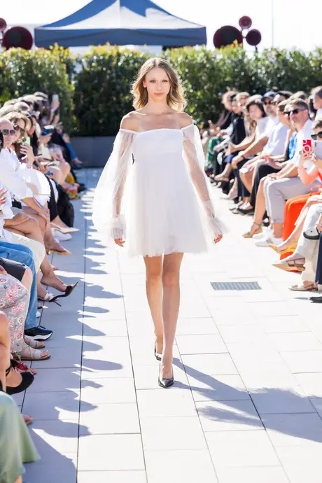 Lovely Kiss, 8 August 2026, show 4, second of two, Runway. Frame TY3VCB