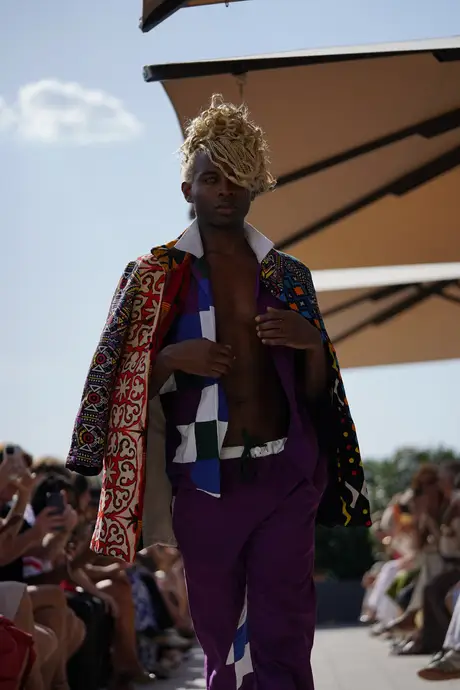 Roubs Style, 9 August 2026, show 4, Runway. Frame GYOPJF