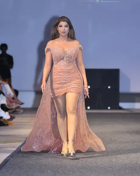 7 August 2026, show 2, Runway. Frame VBOJ3I