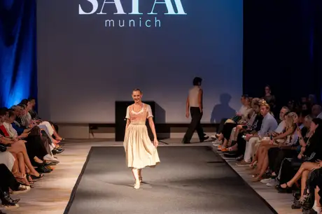 SAFAA, 7 August 2026, show 2, Runway. Frame 6DCCGE