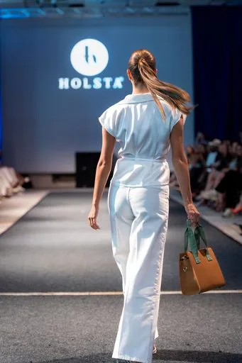 Joelle Jacobs x Holsta, 9 August 2026, show 6, Runway. Frame TTXCNM