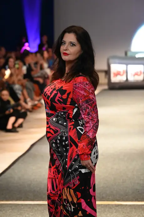 8 August 2026, show 6, Runway. Frame IUEPSJ
