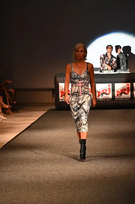 8 August 2026, show 6, Runway. Frame PDZGWK