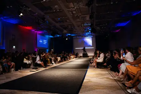 Joelle Jacobs, 9 August 2026, show 6, first of two, Runway. Frame XD6HE6