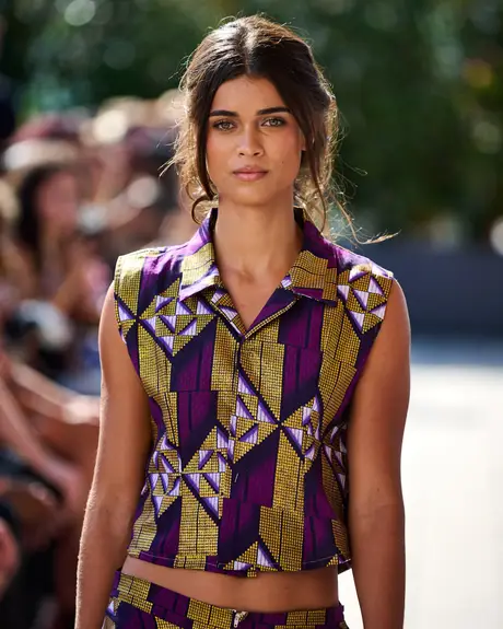 Roubs Style, 9 August 2026, show 4, Runway. Frame HPKSDL