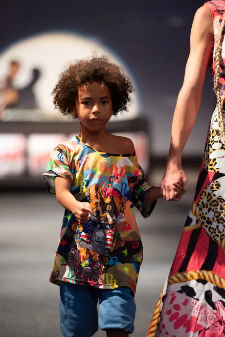Pia Bolte, 8 August 2026, show 6, Runway. Frame 8DFY7X