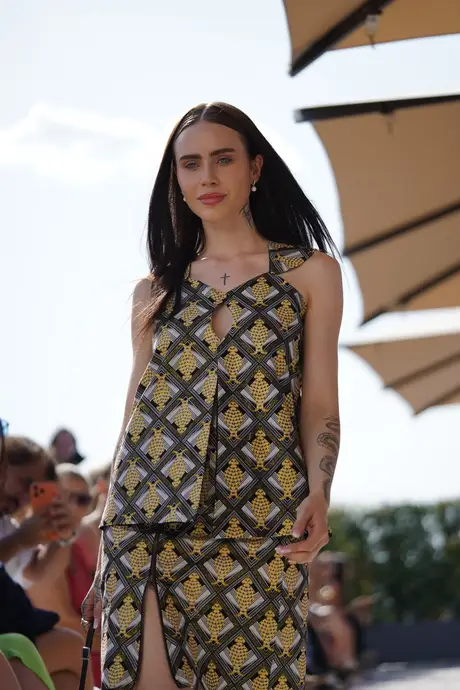 Roubs Style, 9 August 2026, show 4, Runway. Frame AB-BMG