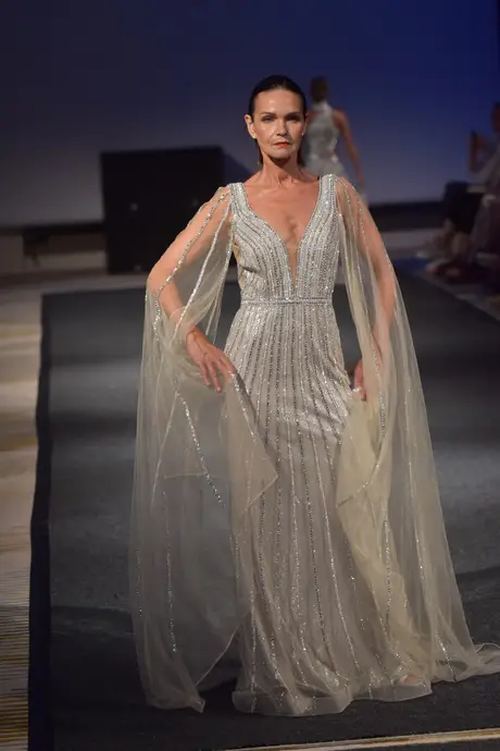 House of Karneol, 9 August 2026, show 5, Runway. Frame EDPESL