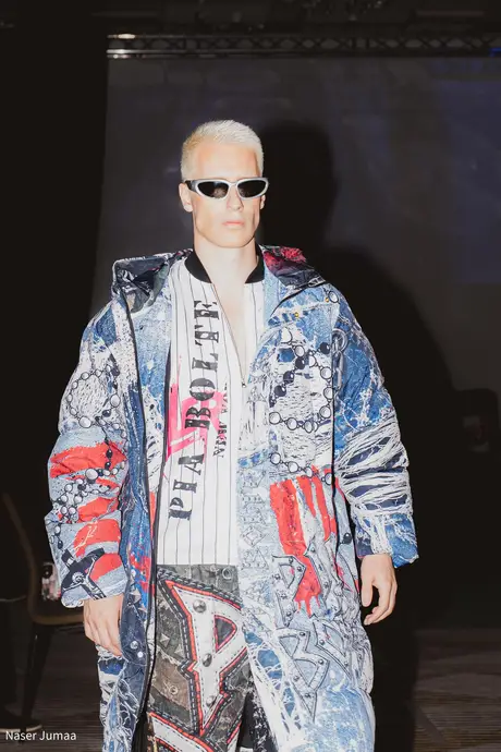 Pia Bolte, 8 August 2026, show 6, Runway. Frame Y5RDHV