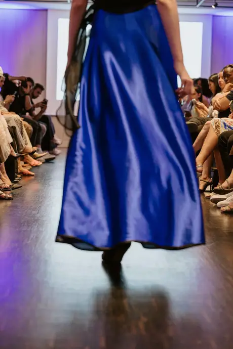 8 August 2026, show 5, Runway. Frame 8APQO0