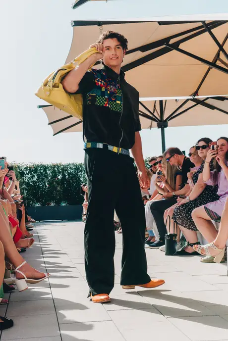 Roubs Style, 9 August 2026, show 4, Runway. Frame T_GMPA