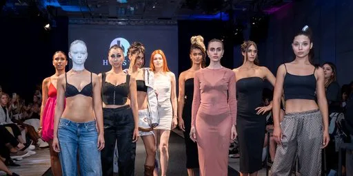 Joelle Jacobs x Holsta, 9 August 2026, show 6, Runway. Frame GWOGOQ