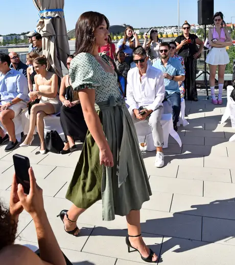 8 August 2026, show 4, Runway. Frame BBPPNX